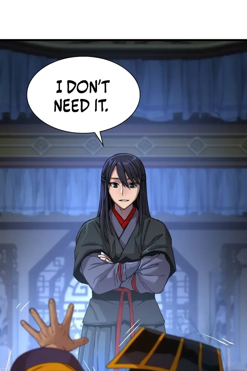 Myst, Might, Mayhem Chapter 7 Page 71