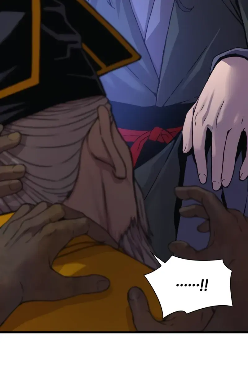 Myst, Might, Mayhem Chapter 7 Page 76