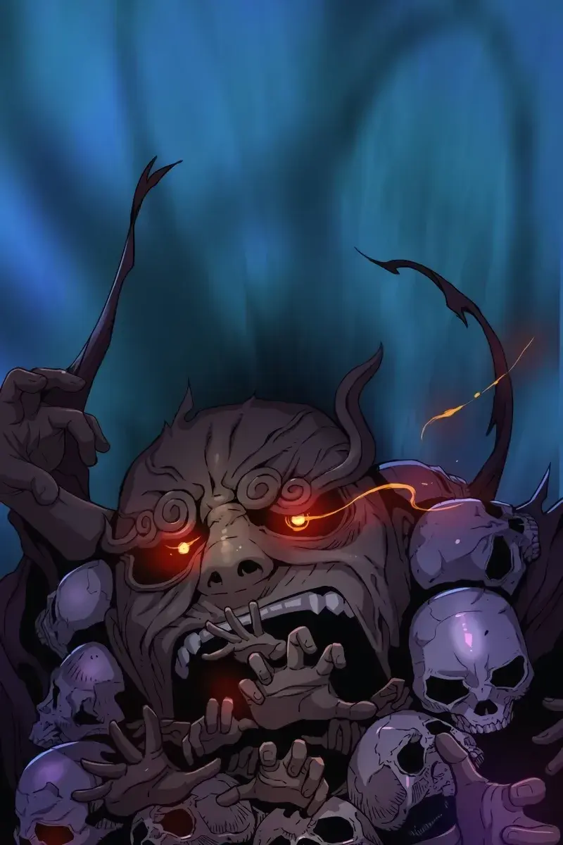 Myst, Might, Mayhem Chapter 7 Page 79