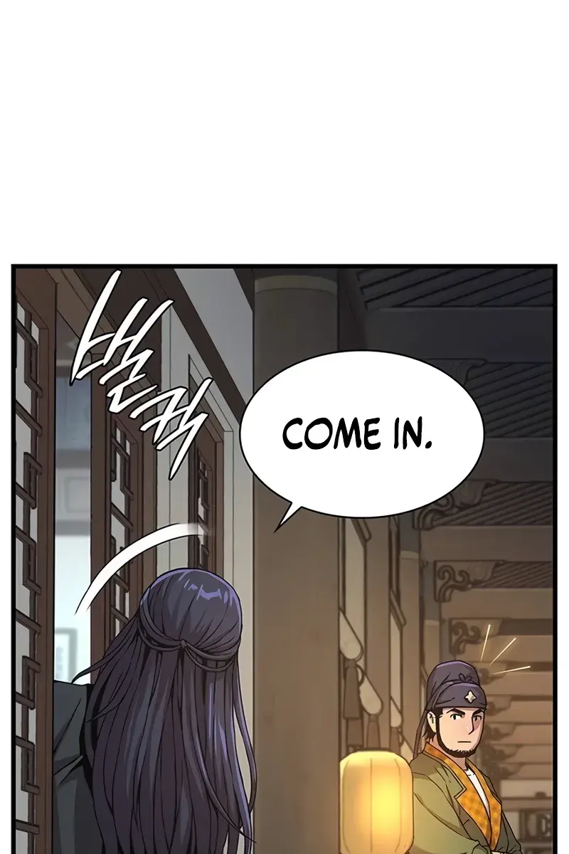 Myst, Might, Mayhem Chapter 7 Page 86