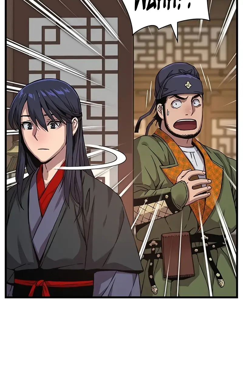 Myst, Might, Mayhem Chapter 7 Page 88