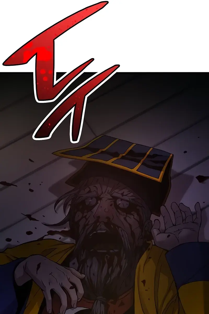 Myst, Might, Mayhem Chapter 7 Page 90