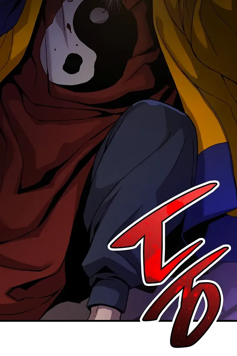 Myst, Might, Mayhem Chapter 7 Page 91