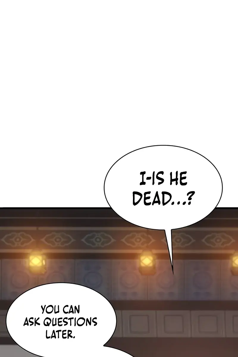 Myst, Might, Mayhem Chapter 7 Page 92