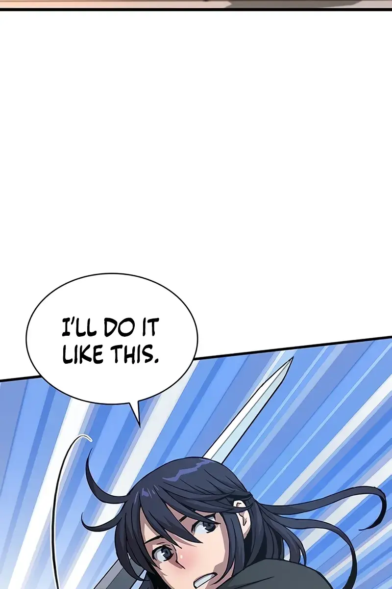 Myst, Might, Mayhem Chapter 7 Page 94