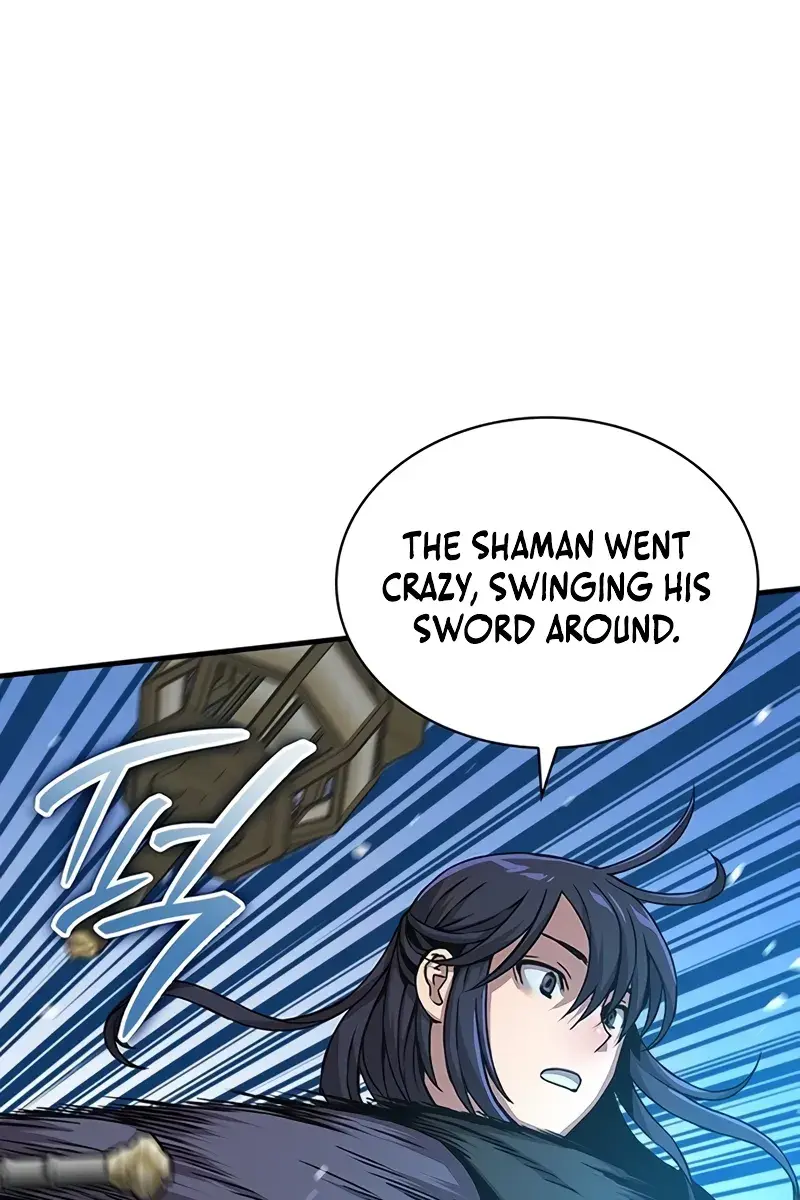 Myst, Might, Mayhem Chapter 7 Page 97