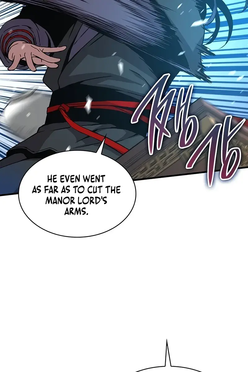 Myst, Might, Mayhem Chapter 7 Page 98