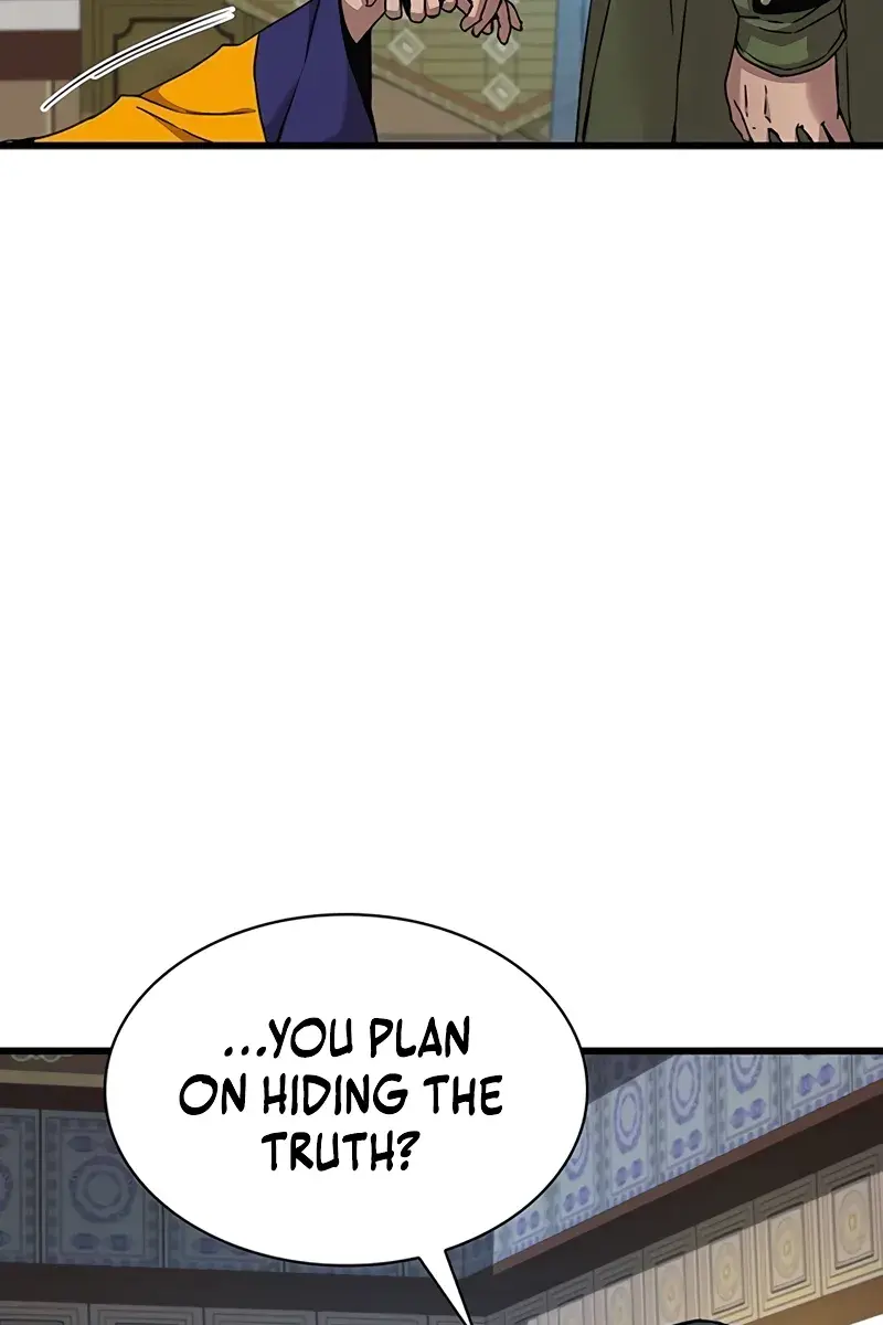 Myst, Might, Mayhem Chapter 7 Page 100