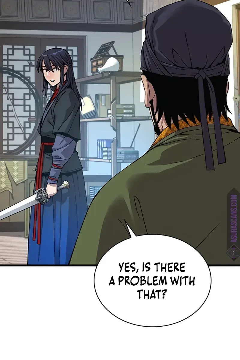 Myst, Might, Mayhem Chapter 7 Page 101