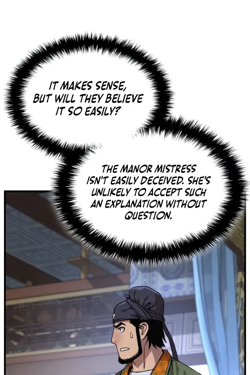 Myst, Might, Mayhem Chapter 7 Page 103