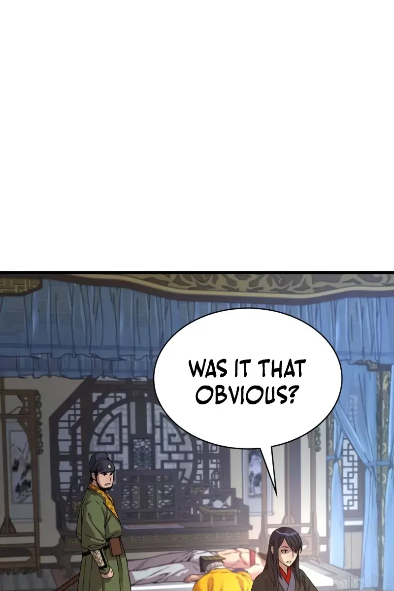 Myst, Might, Mayhem Chapter 7 Page 105