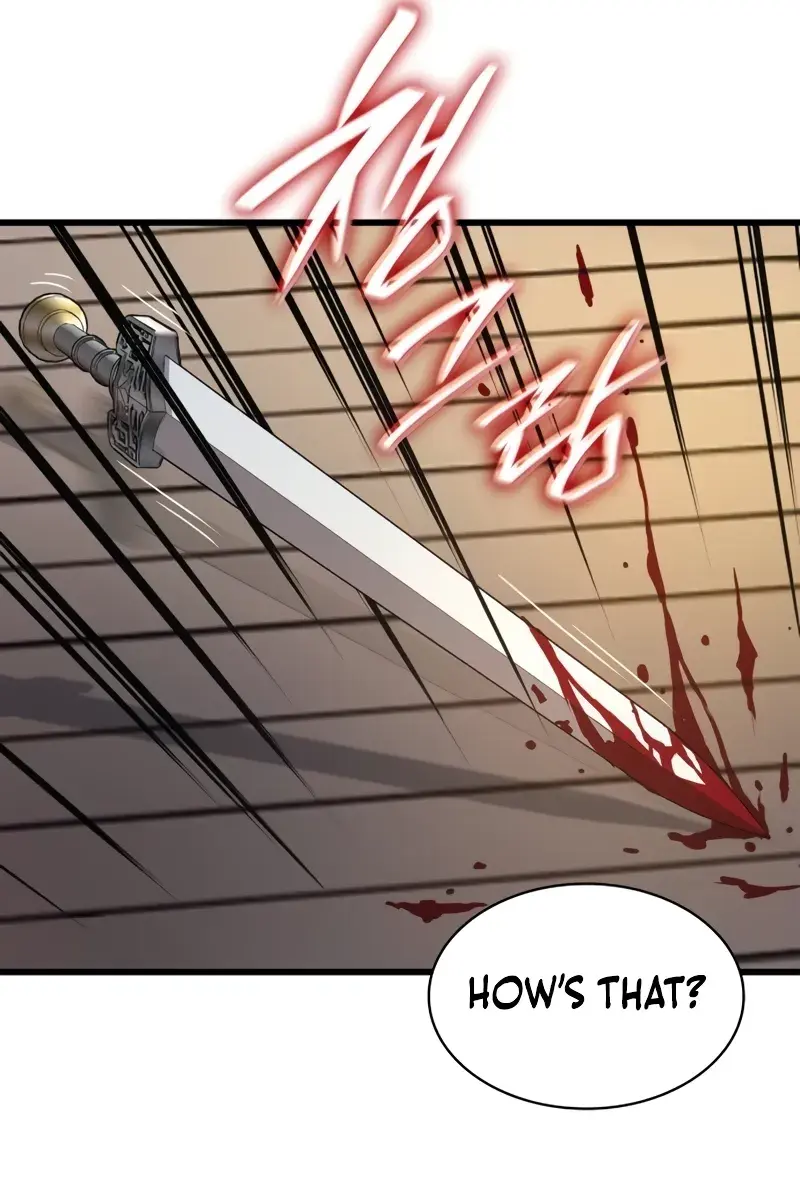 Myst, Might, Mayhem Chapter 7 Page 116