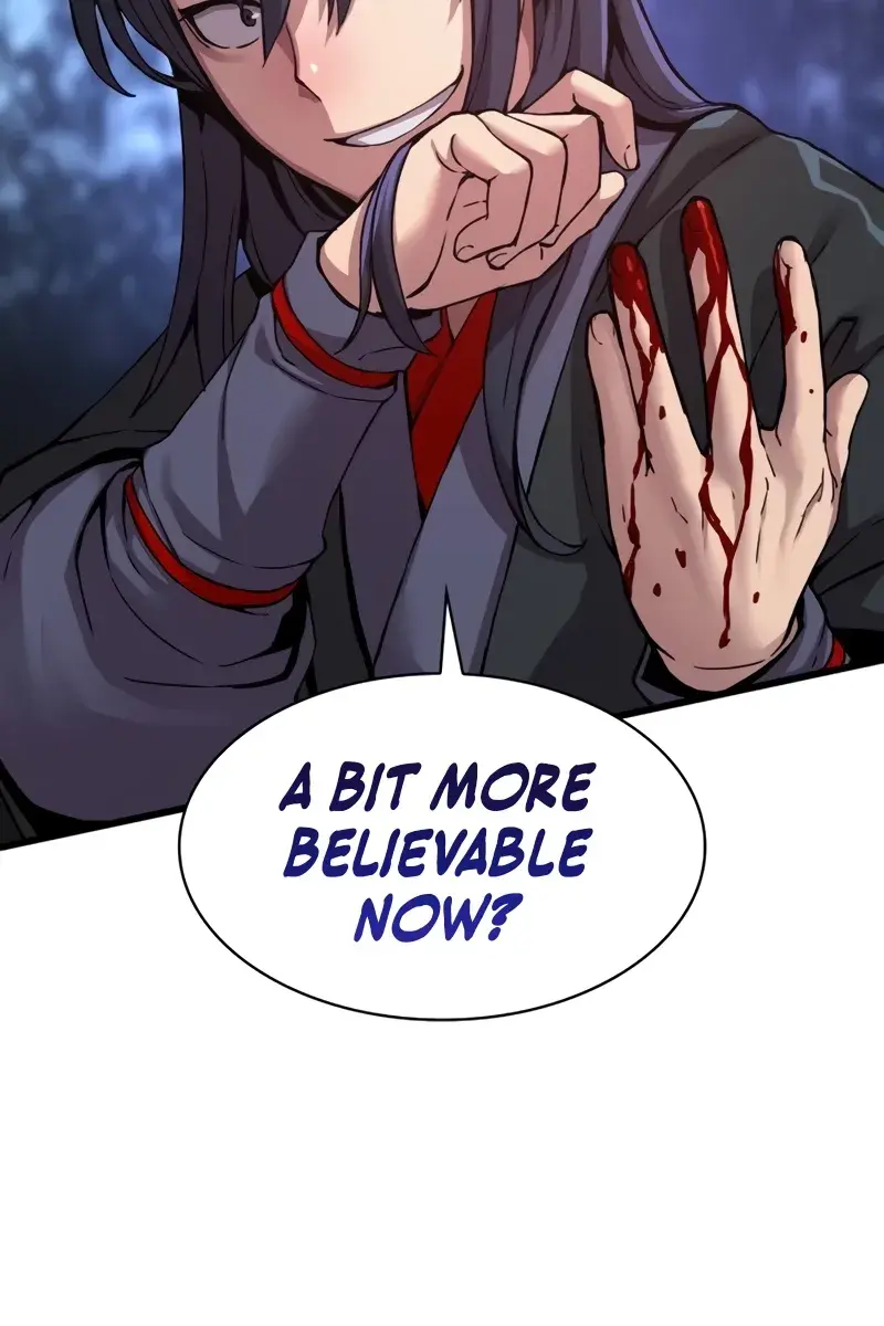 Myst, Might, Mayhem Chapter 7 Page 118