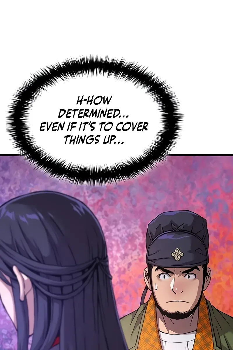 Myst, Might, Mayhem Chapter 7 Page 119