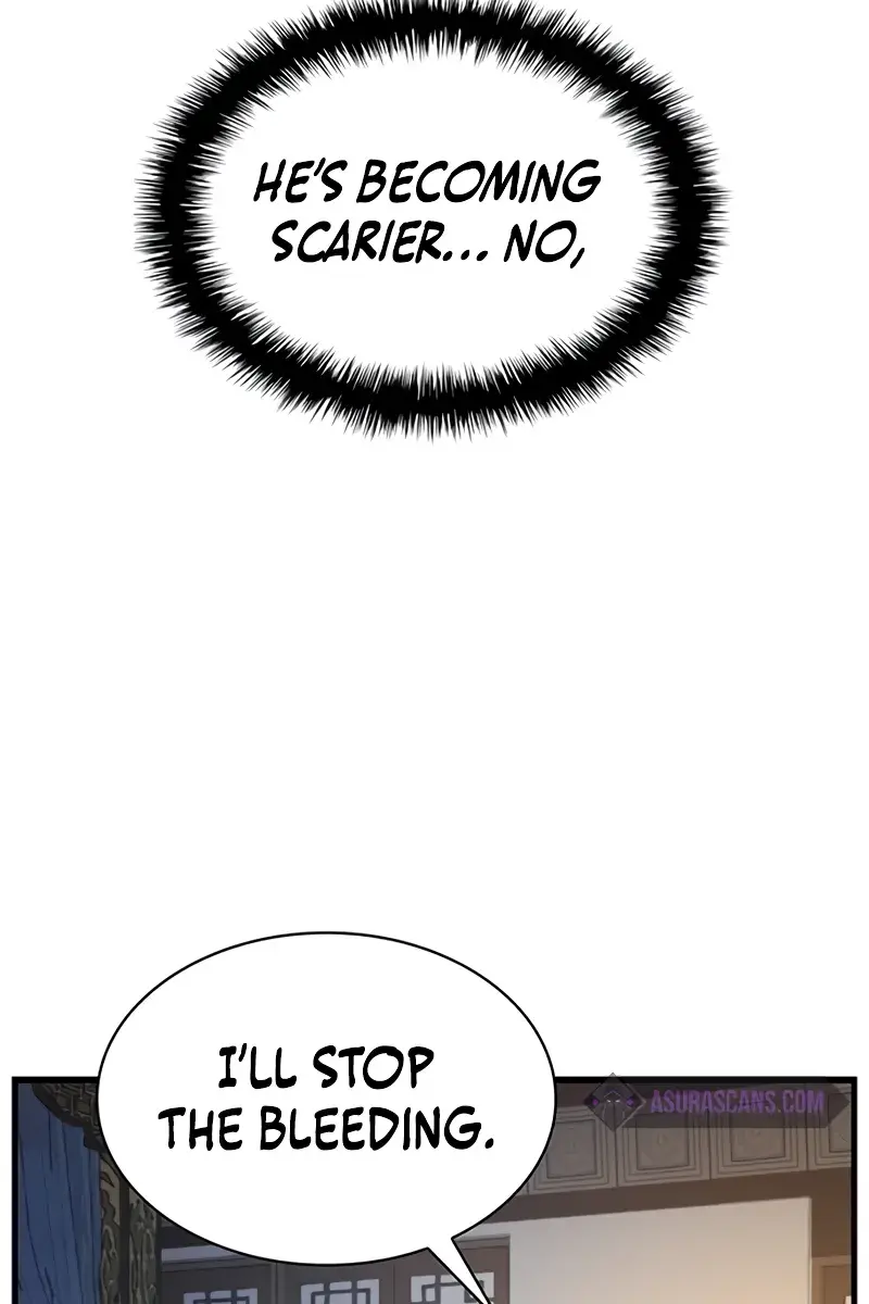 Myst, Might, Mayhem Chapter 7 Page 121