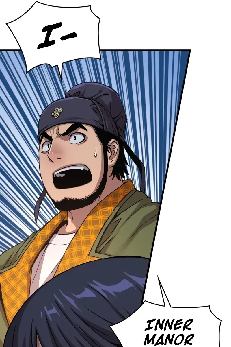 Myst, Might, Mayhem Chapter 7 Page 127