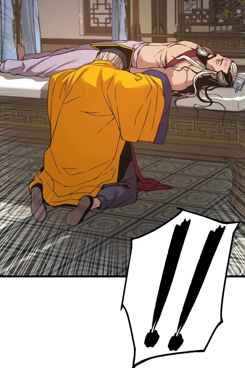 Myst, Might, Mayhem Chapter 7 Page 130