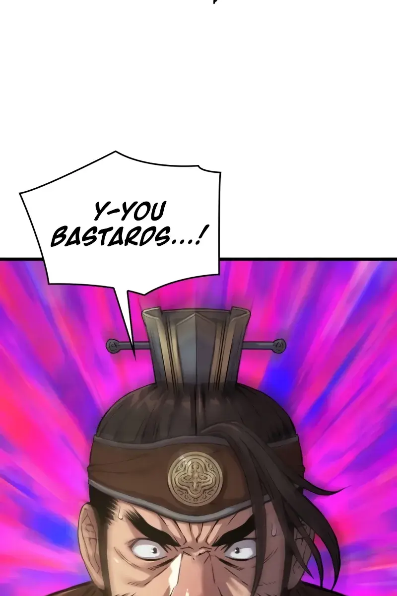 Myst, Might, Mayhem Chapter 7 Page 131