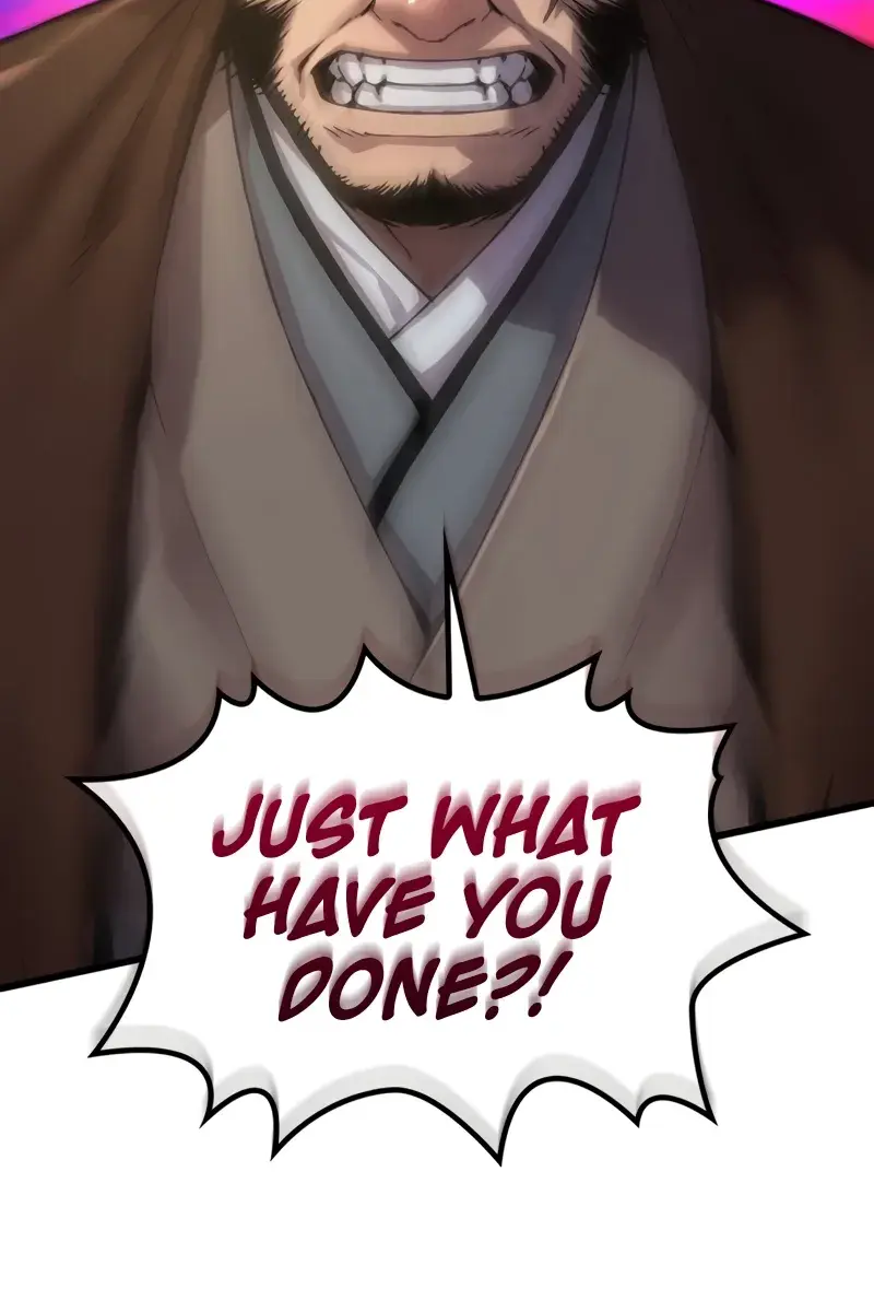 Myst, Might, Mayhem Chapter 7 Page 132