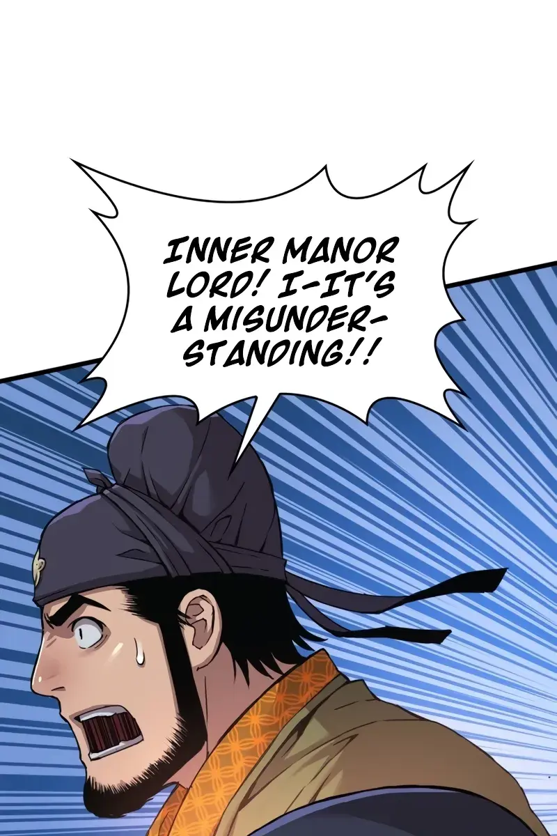 Myst, Might, Mayhem Chapter 7 Page 133