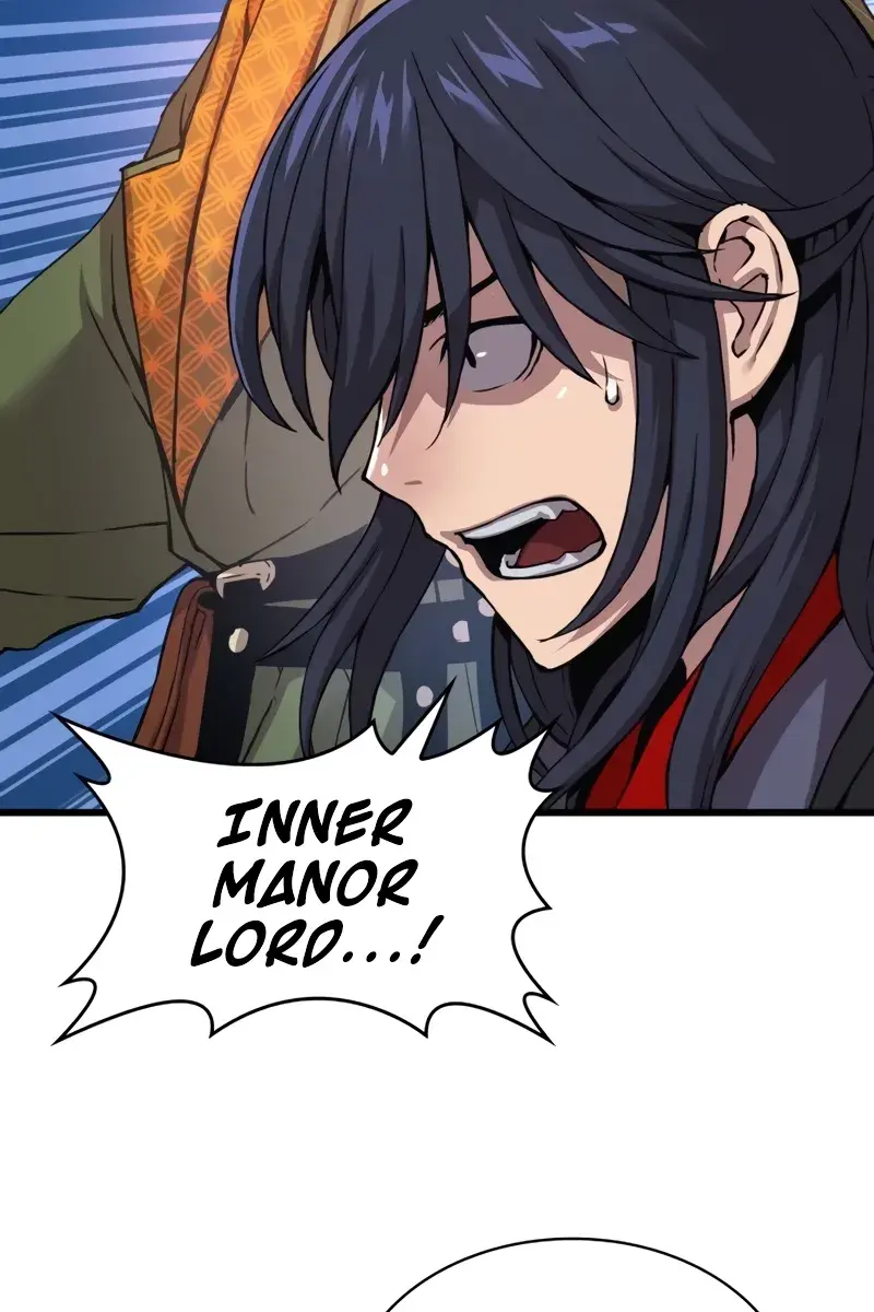 Myst, Might, Mayhem Chapter 7 Page 134