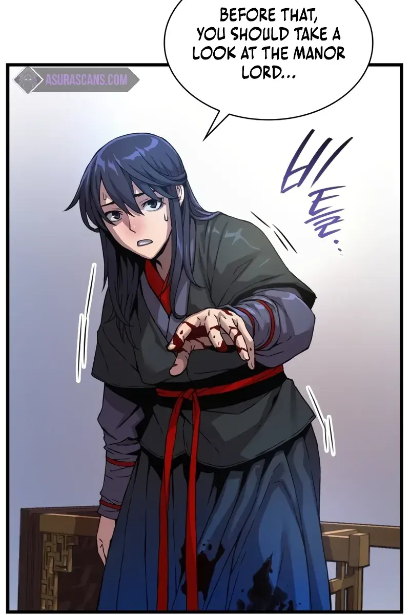 Myst, Might, Mayhem Chapter 7 Page 135