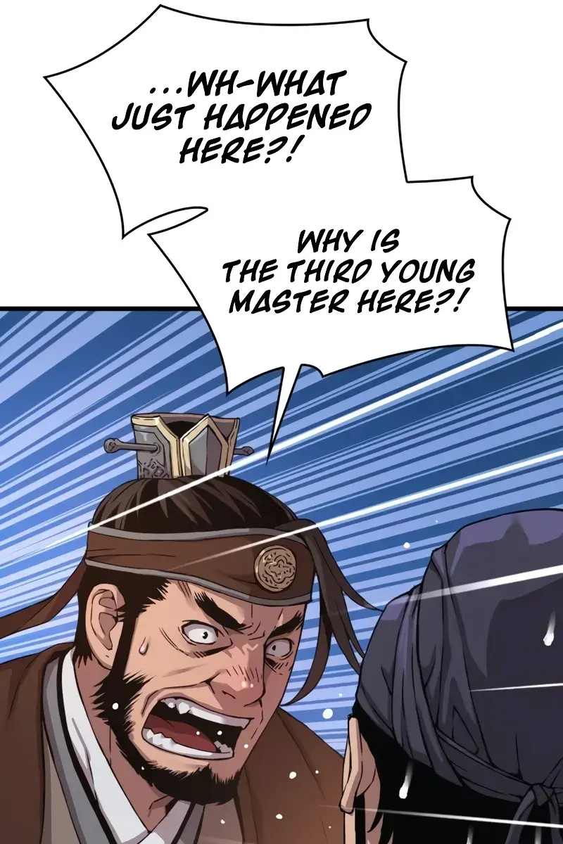 Myst, Might, Mayhem Chapter 7 Page 139