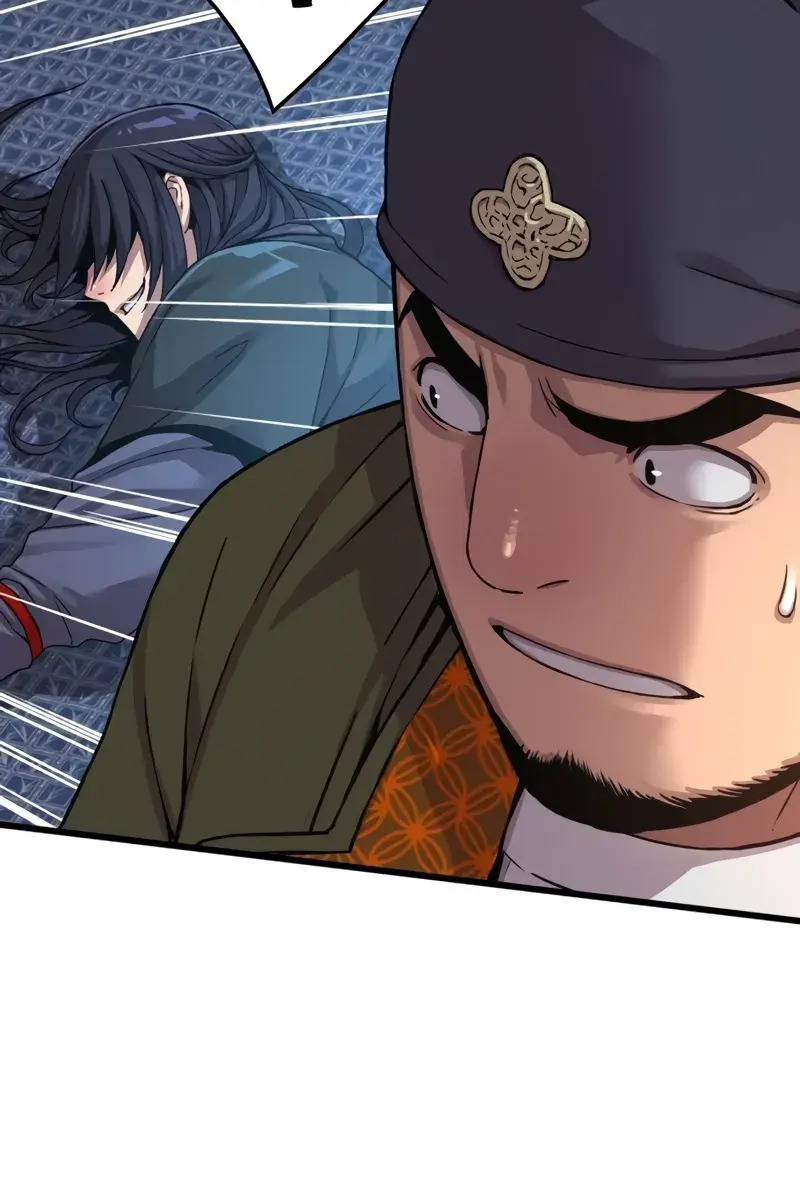 Myst, Might, Mayhem Chapter 7 Page 141