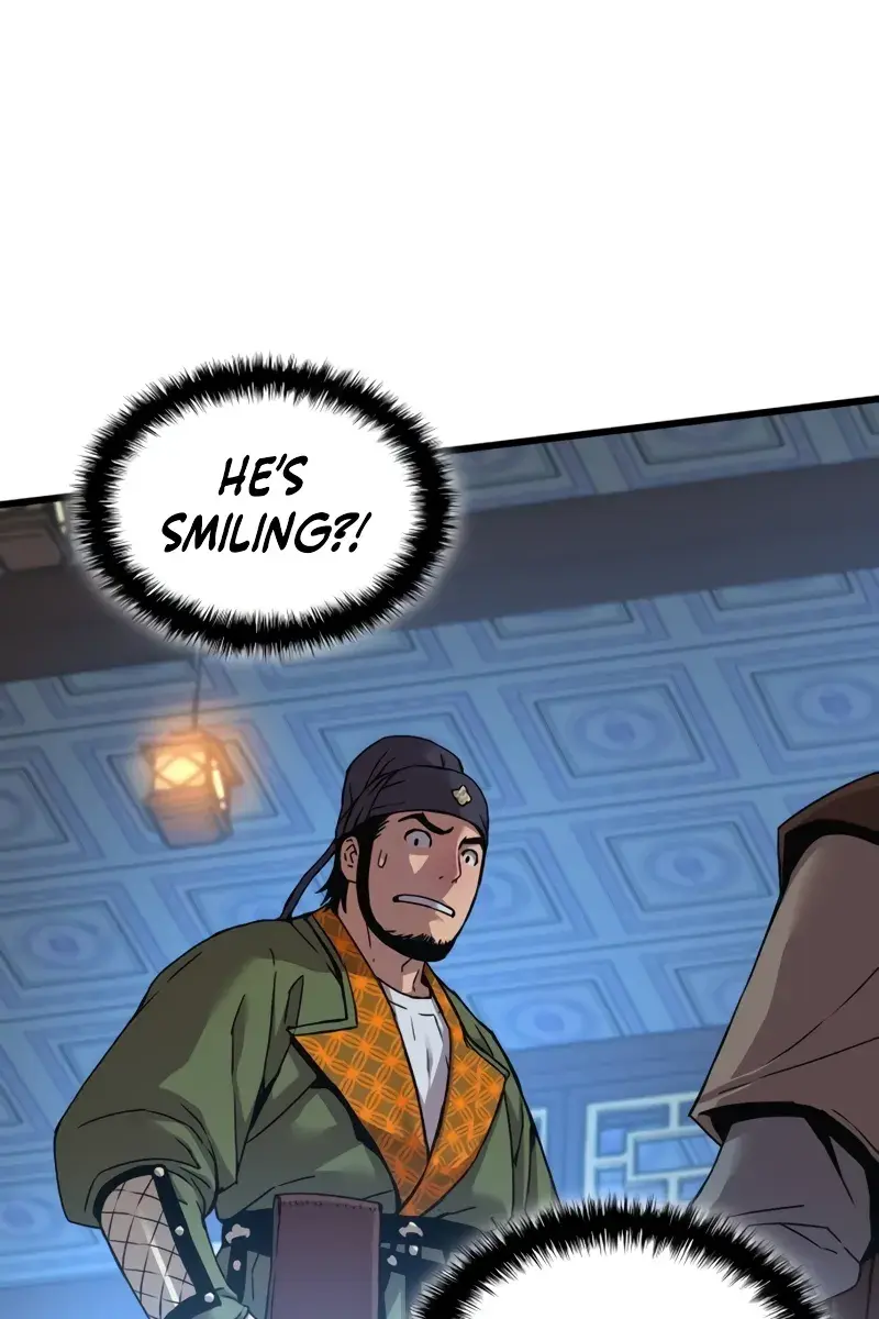 Myst, Might, Mayhem Chapter 7 Page 142