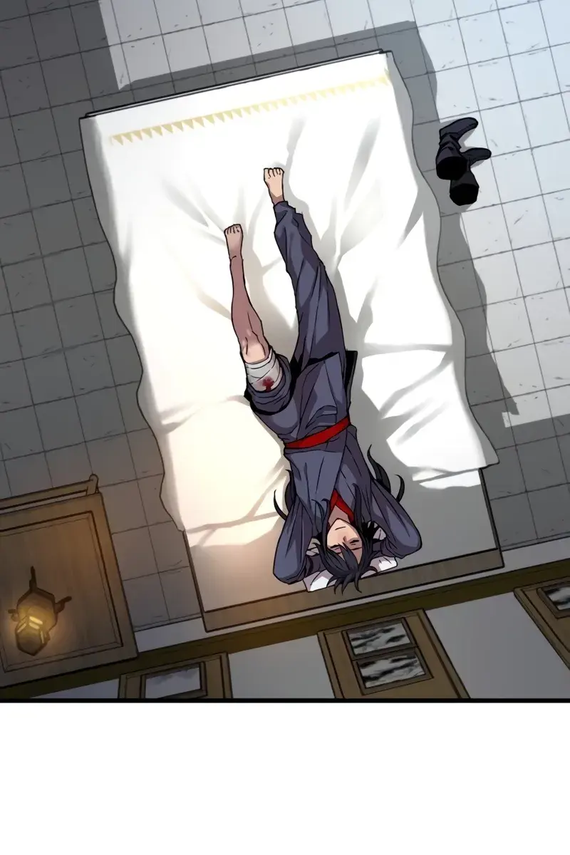 Myst, Might, Mayhem Chapter 7 Page 151