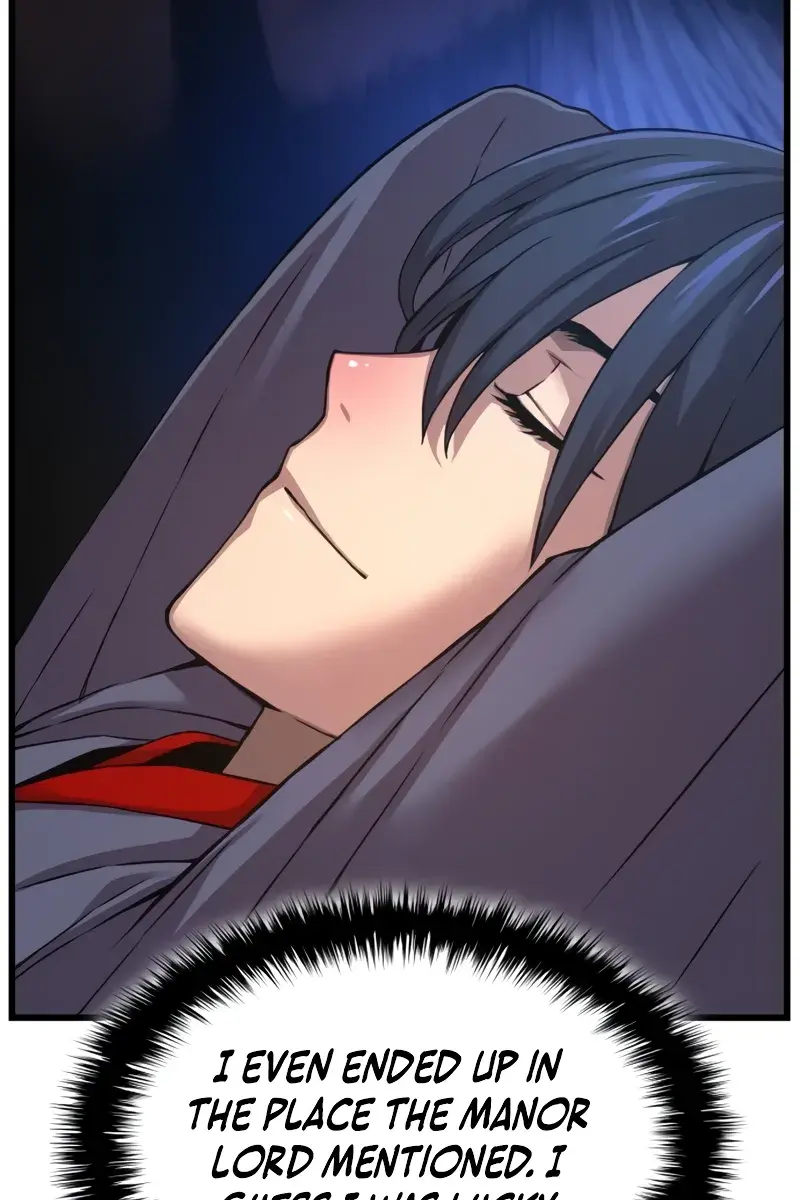 Myst, Might, Mayhem Chapter 7 Page 153