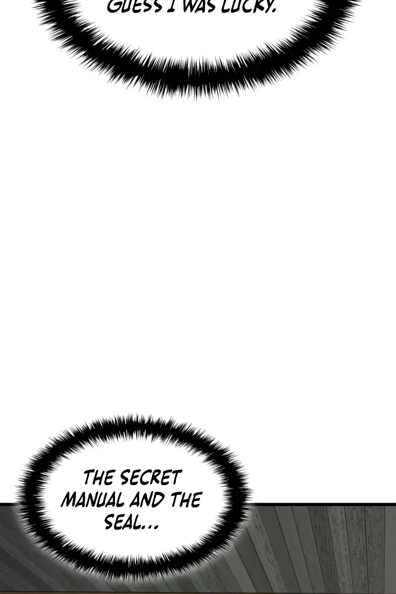 Myst, Might, Mayhem Chapter 7 Page 154