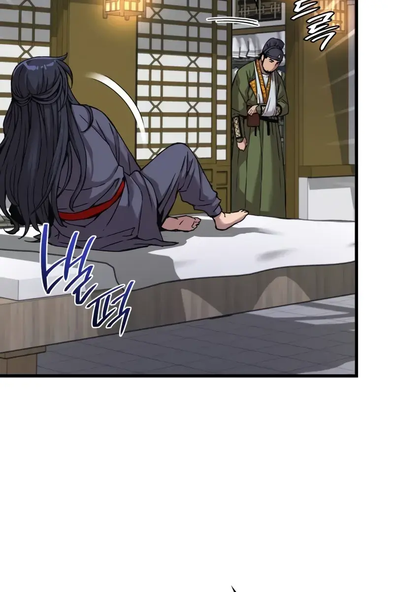 Myst, Might, Mayhem Chapter 7 Page 157