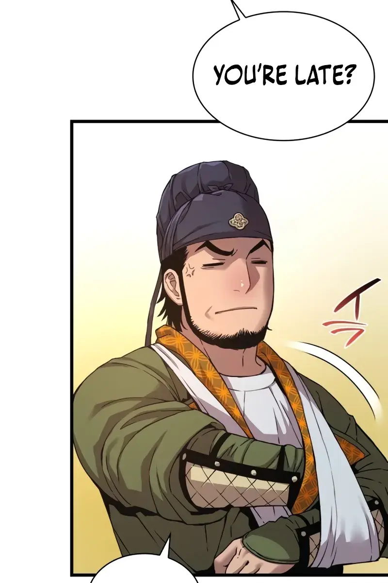 Myst, Might, Mayhem Chapter 7 Page 158