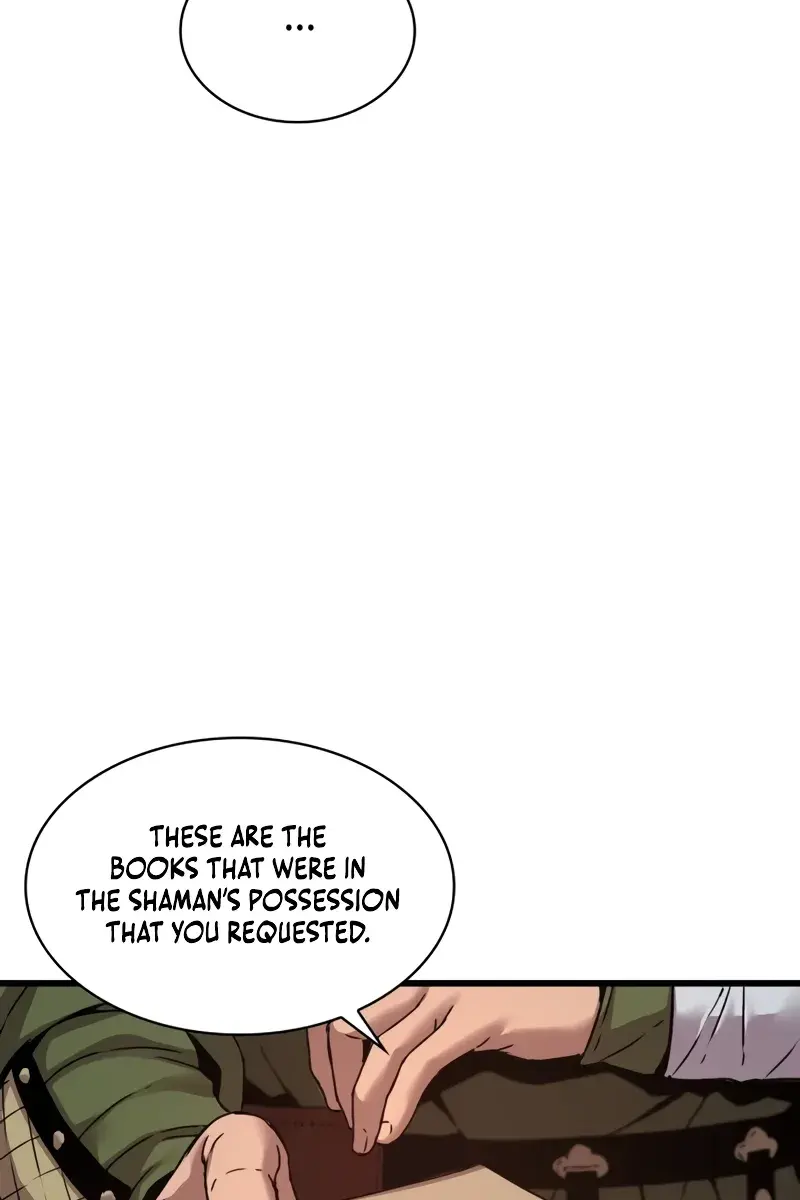 Myst, Might, Mayhem Chapter 7 Page 159