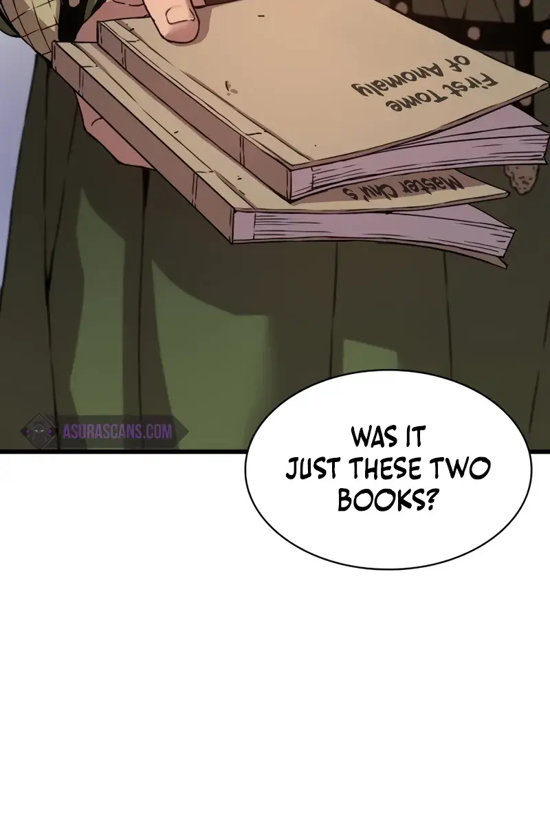 Myst, Might, Mayhem Chapter 7 Page 160