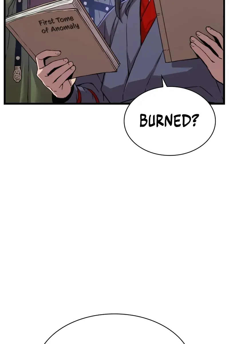 Myst, Might, Mayhem Chapter 7 Page 163