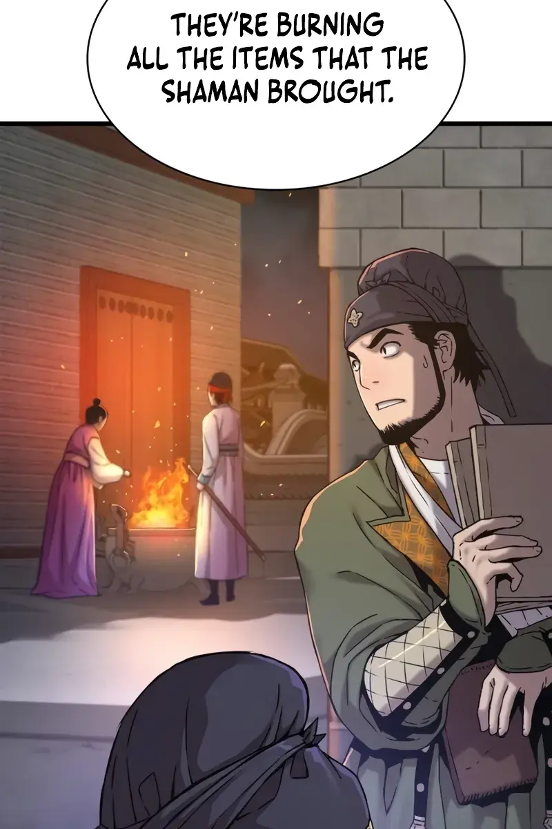 Myst, Might, Mayhem Chapter 7 Page 164