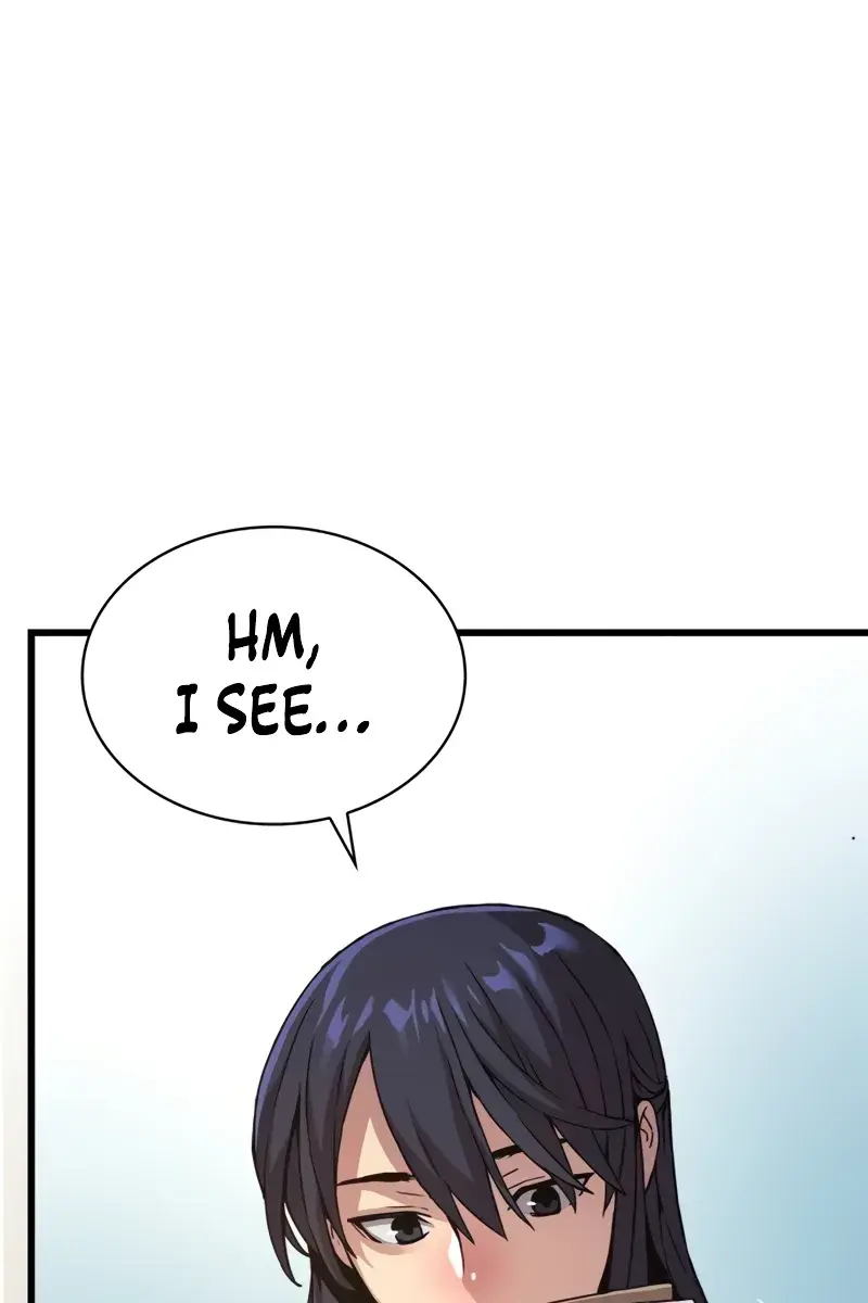 Myst, Might, Mayhem Chapter 7 Page 166