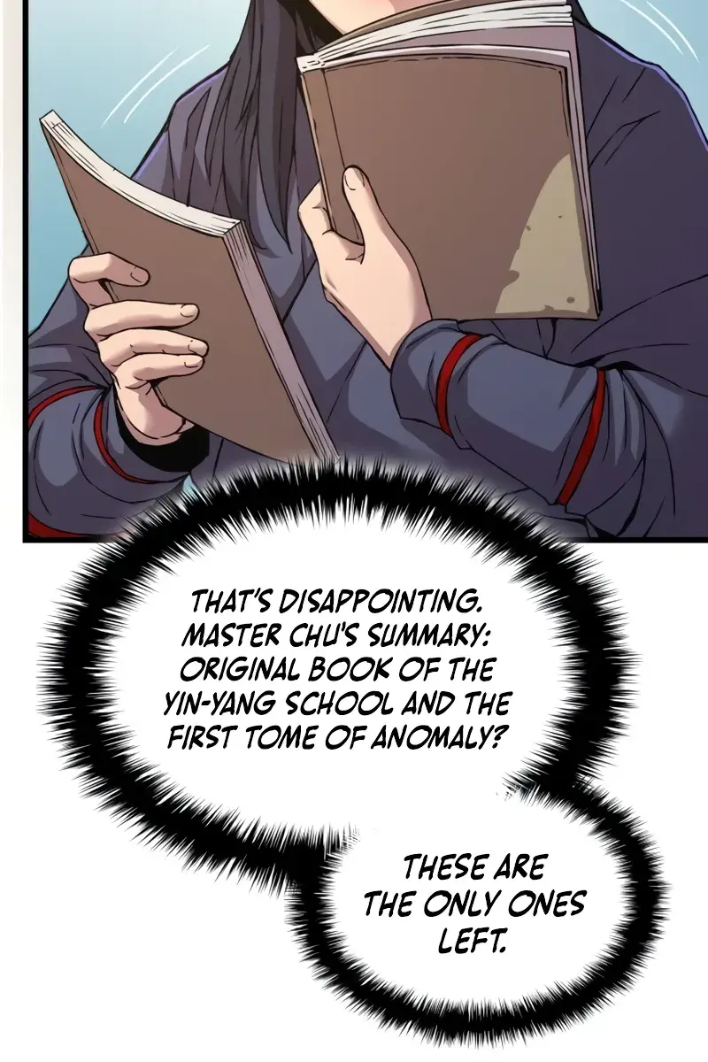 Myst, Might, Mayhem Chapter 7 Page 167