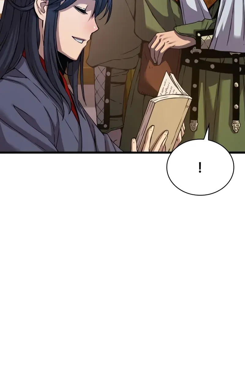 Myst, Might, Mayhem Chapter 7 Page 169