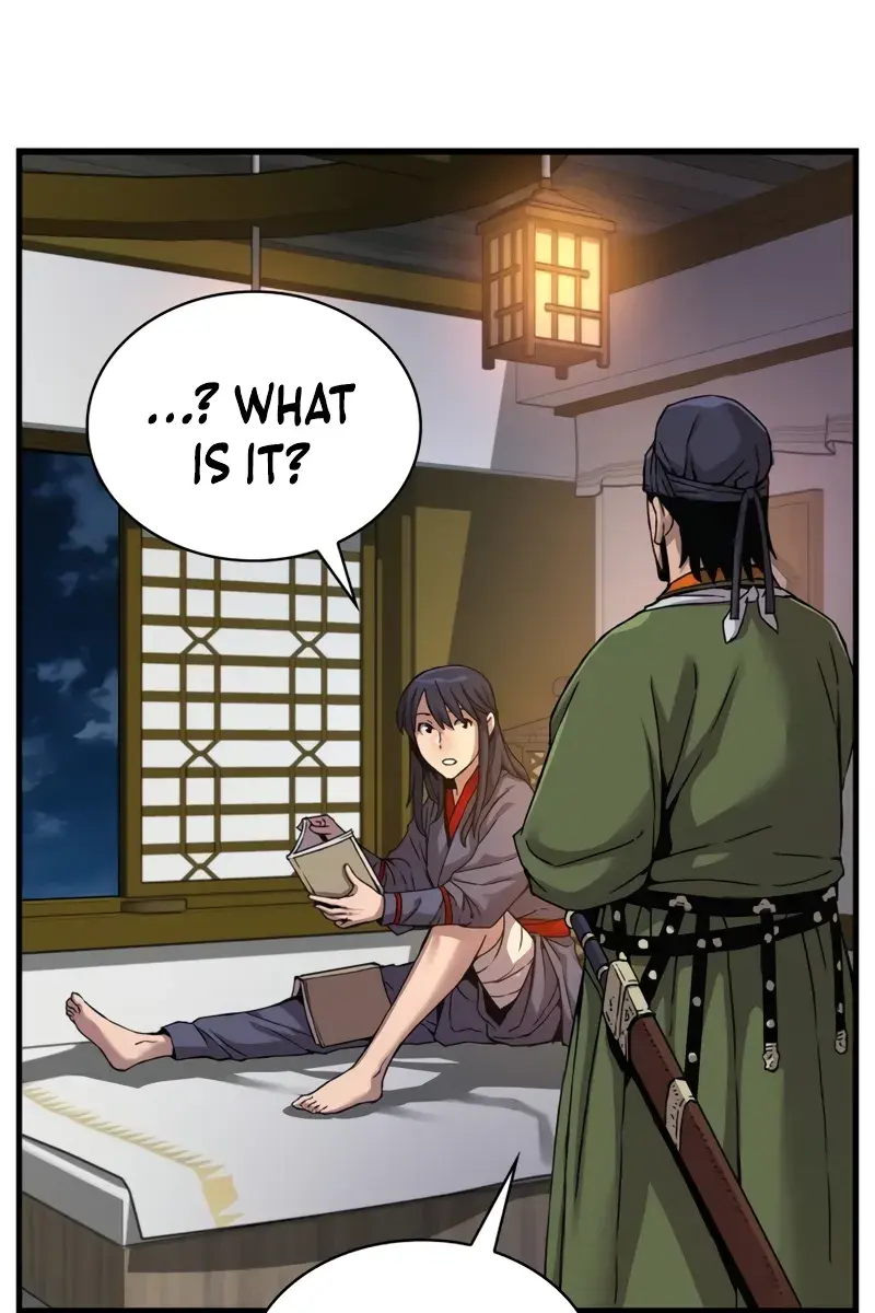 Myst, Might, Mayhem Chapter 7 Page 170