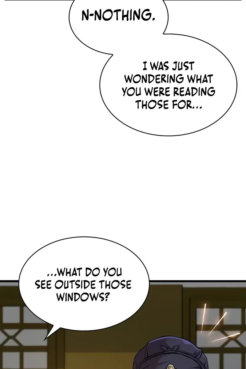 Myst, Might, Mayhem Chapter 7 Page 171