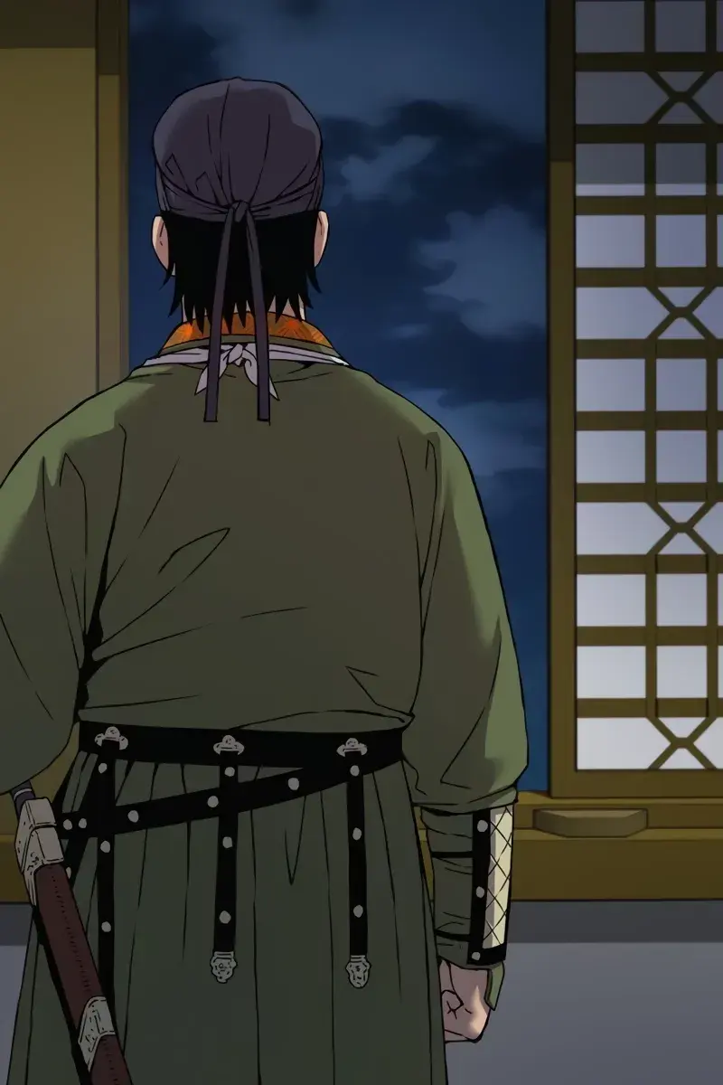 Myst, Might, Mayhem Chapter 7 Page 174