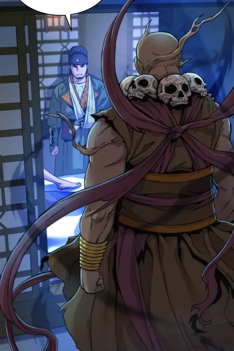 Myst, Might, Mayhem Chapter 7 Page 176