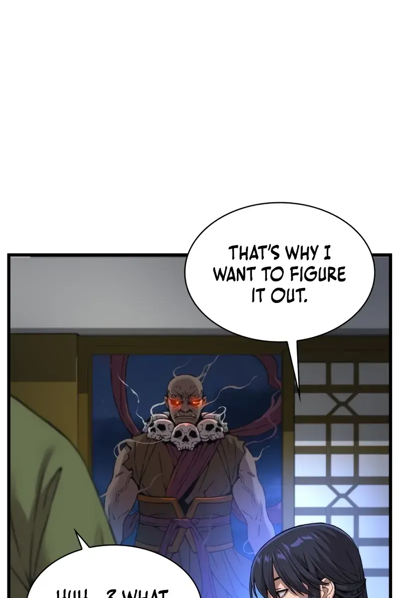 Myst, Might, Mayhem Chapter 7 Page 178