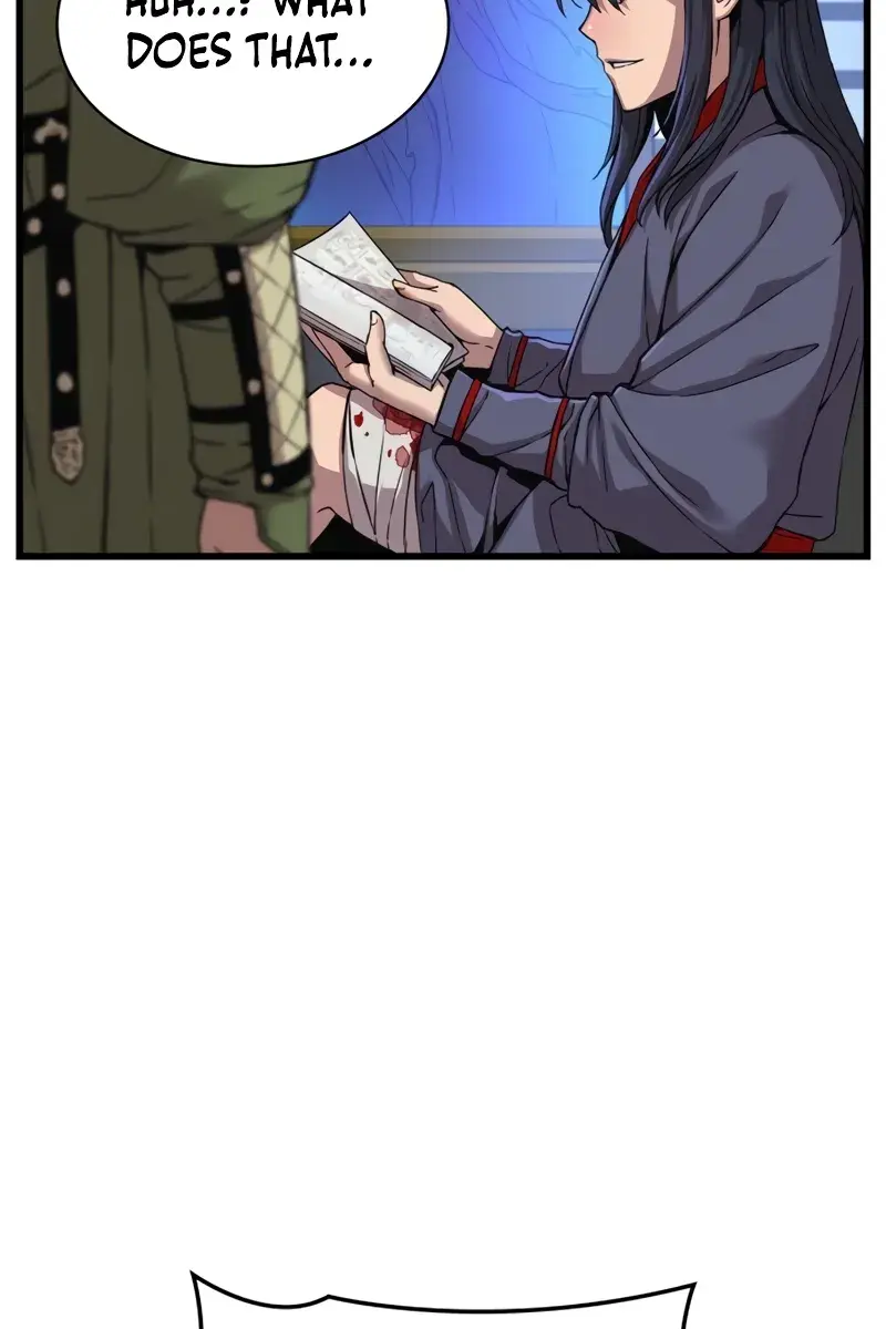 Myst, Might, Mayhem Chapter 7 Page 179