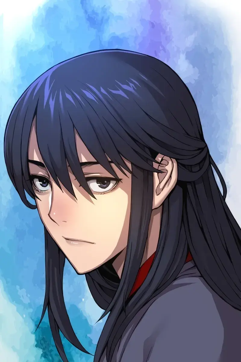 Myst, Might, Mayhem Chapter 7 Page 188