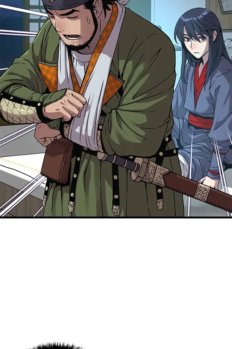 Myst, Might, Mayhem Chapter 8 Page 5