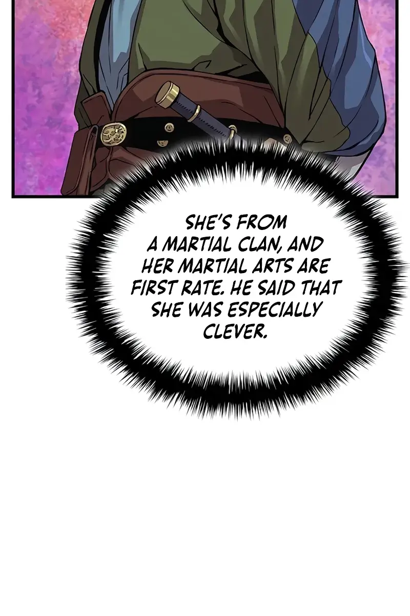 Myst, Might, Mayhem Chapter 8 Page 11